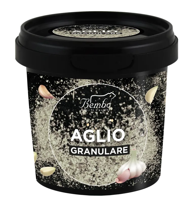 Aglio Granulare
