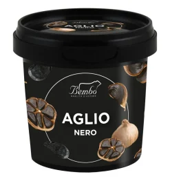 Aglio Nero
