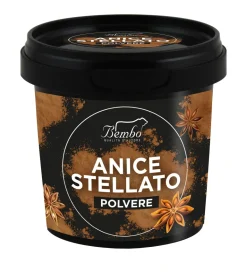 Anice Stellato in Polvere