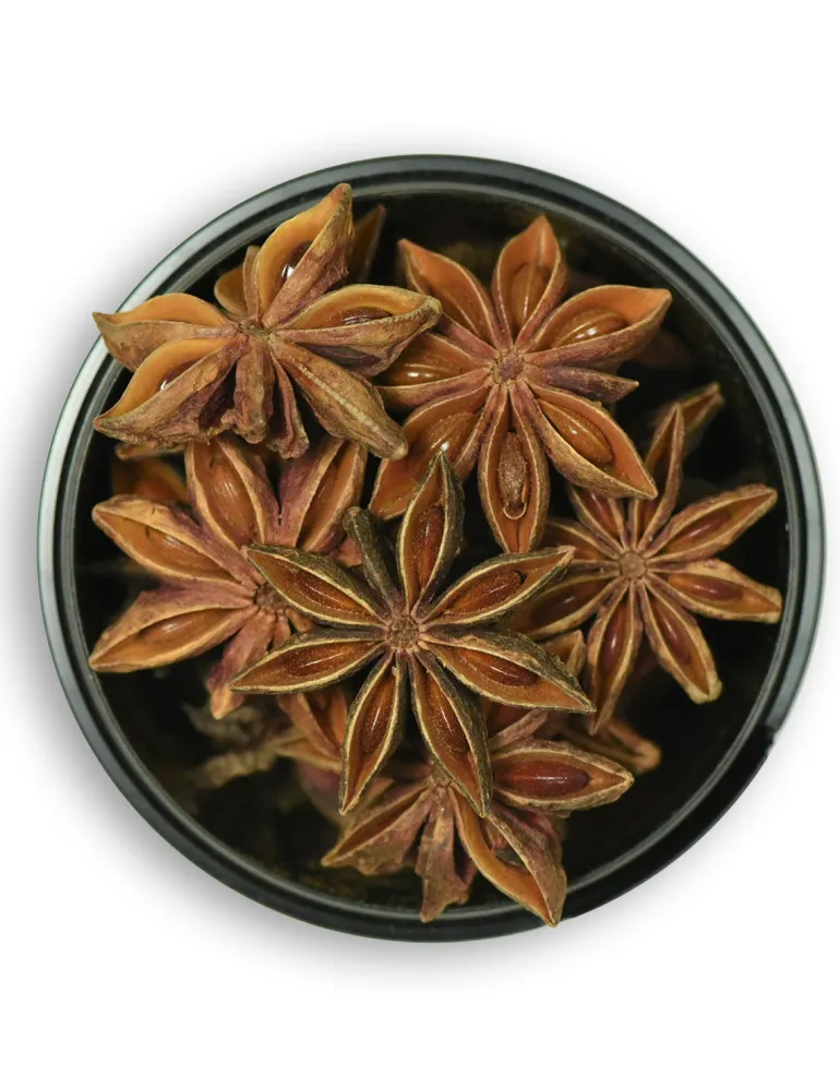 Anice Stellato Intero