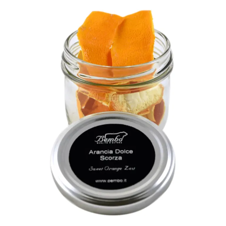 Arancio Dolce | Botaniche per Cocktail