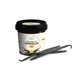 Baccelli di Vaniglia