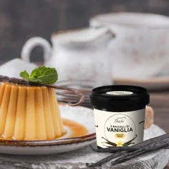 Baccelli di Vaniglia