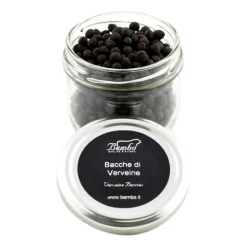 Bacche di Verveine