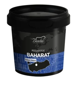 Baharat