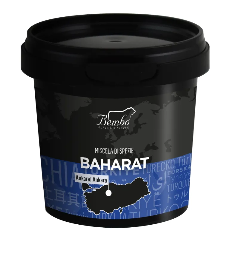 Baharat