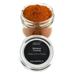 Baharat | Miscela Spezie per Kebab