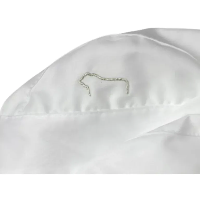 Bandana da Chef - Argento