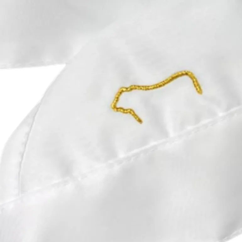 Bandana da Chef - Oro