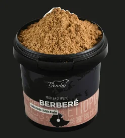 Berberé