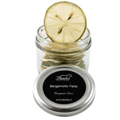 Bergamotto Fette | Botaniche per Gin