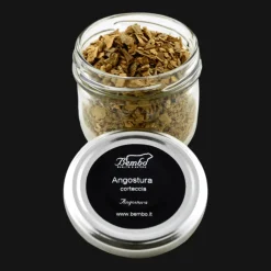 Botaniche Cortecce per Cocktail | Cofanetto Regalo