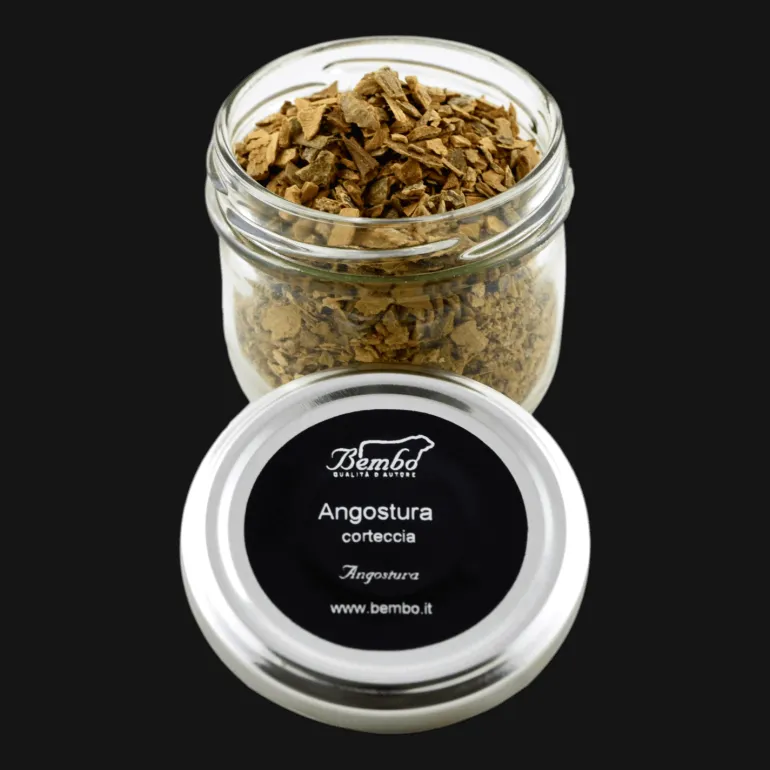 Botaniche Cortecce per Cocktail | Cofanetto Regalo