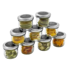 Botaniche Le Agrumate per Gin Tonic e Cocktail - Cofanetto Regalo