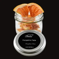 Botaniche Le Agrumate per Gin Tonic e Cocktail - Cofanetto Regalo