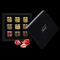 Botaniche Le Floreali per Cocktail | Cofanetto Regalo