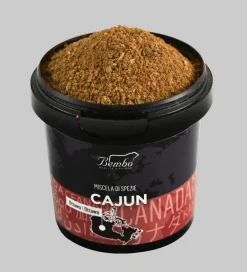 Cajun