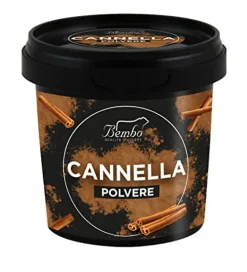 Cannella di Ceylon in Polvere