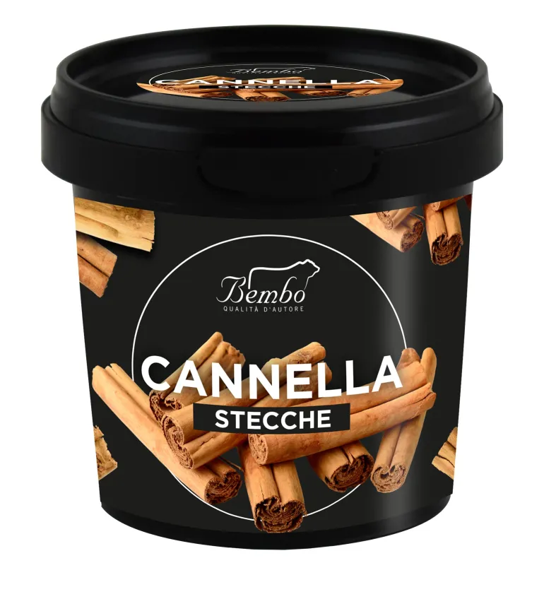 Cannella di Ceylon in Stecche 5 cm