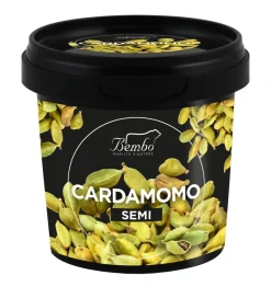 Cardamomo