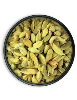 Cardamomo