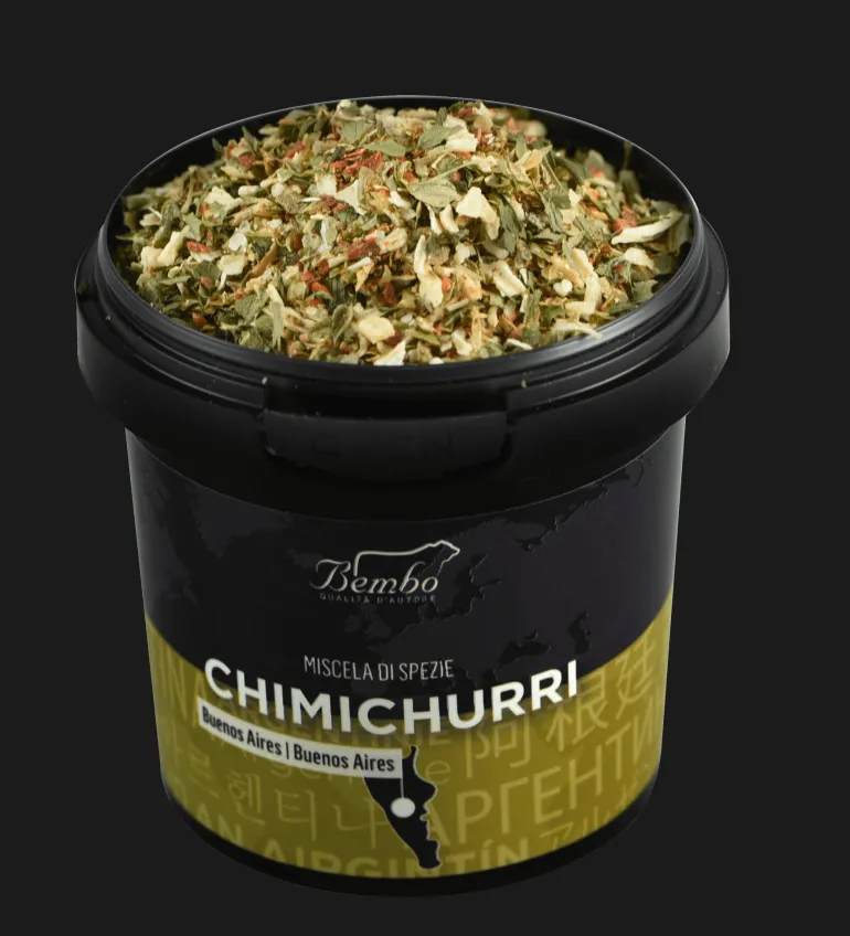 Chimichiurri