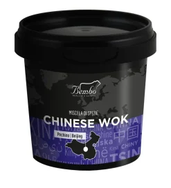 Chinese Wok