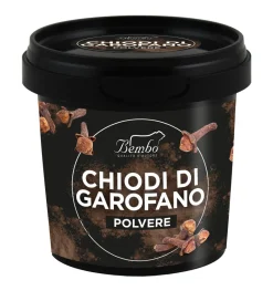 Chiodi di Garofano in Polvere
