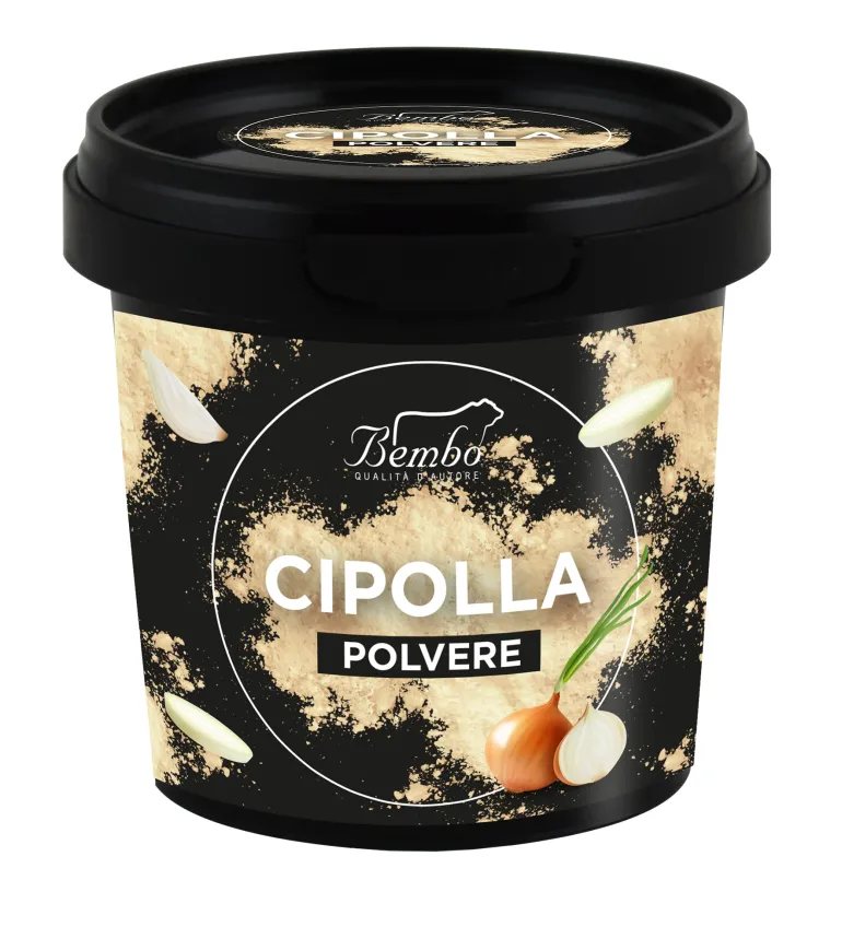 Cipolla in Polvere