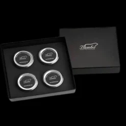 Cofanetto Regalo 4 Peperoncini Assortiti