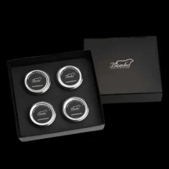 Cofanetto Regalo 4 vasetti di sale marini