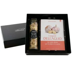 Cofanetto Regalo con Aglio