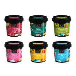 Cofanetto Regalo Miscele per 6 Vini Speziati