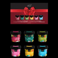 Cofanetto Regalo Miscele per 6 Vini Speziati