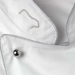 Completo da Chef - Divisa da Cuoco