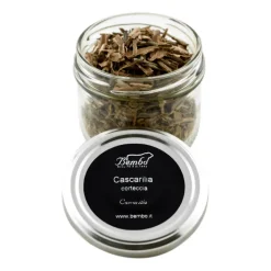 Corteccia di Cascarilla