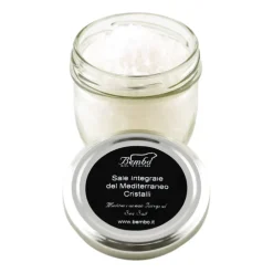Cristalli di Sale del Mediterraneo