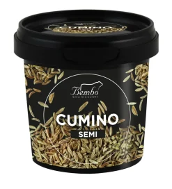 Cumino in Semi