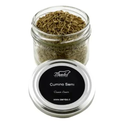 Cumino in Semi | Proprietà Digestive
