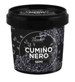 Cumino Nero in Semi