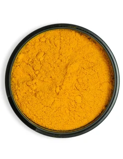 Curcuma in Polvere