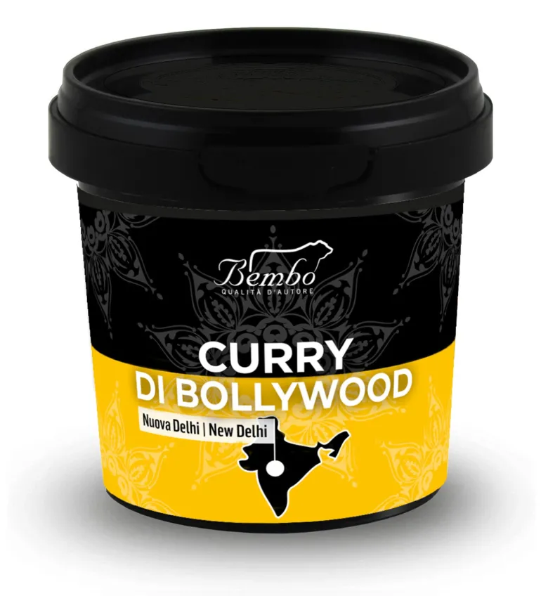 Curry di Bollywood
