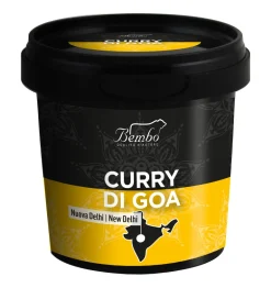 Curry di Goa