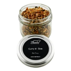 Curry di Goa | Miscela di Spezie | In Grani