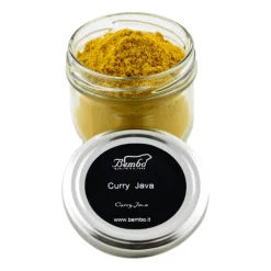 Curry di Java | Mix di Spezie | Antiossidante