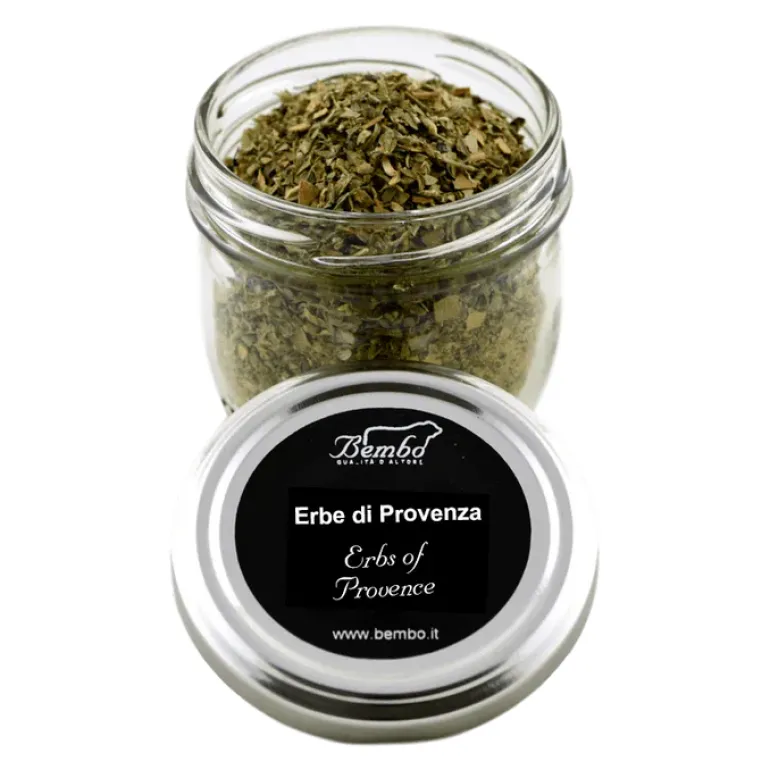 Erbe di Provenza | Miscela Spezie per Pesci e Carni Bianche