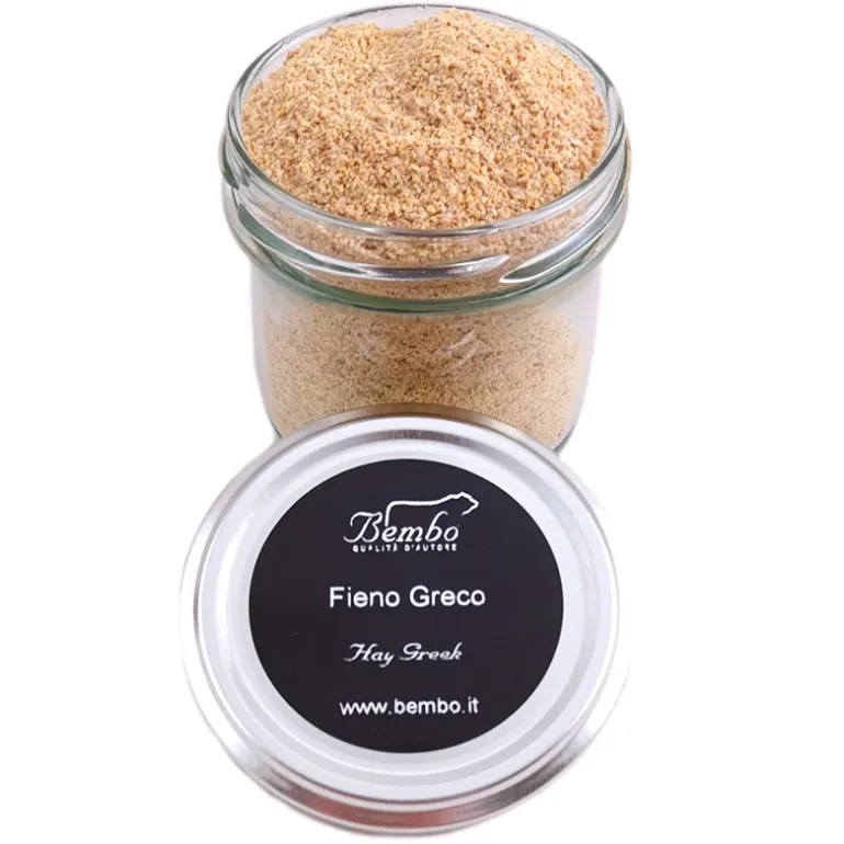 Fieno greco