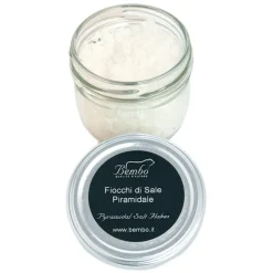 Fiocchi di Sale Piramidali