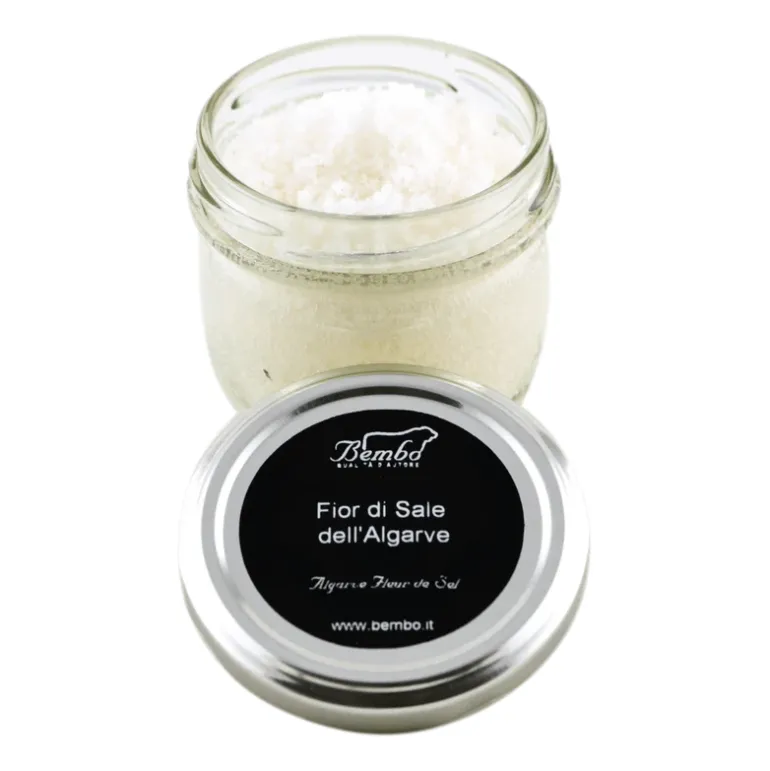 Fior di Sale dell'Algarve
