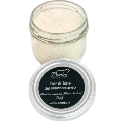 Fior di Sale Marino Mediterraneo
